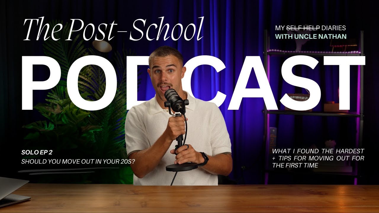 When to Move Out in Your 20s (Honest Truth)