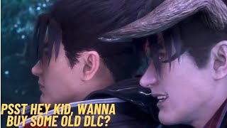 Tekken 8s Season 1 is Boring