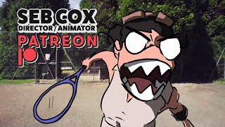 Seb Cox - Animator & Director Patreon