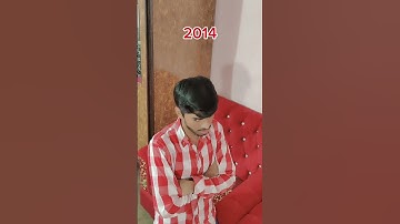 Me & My Brother 😔