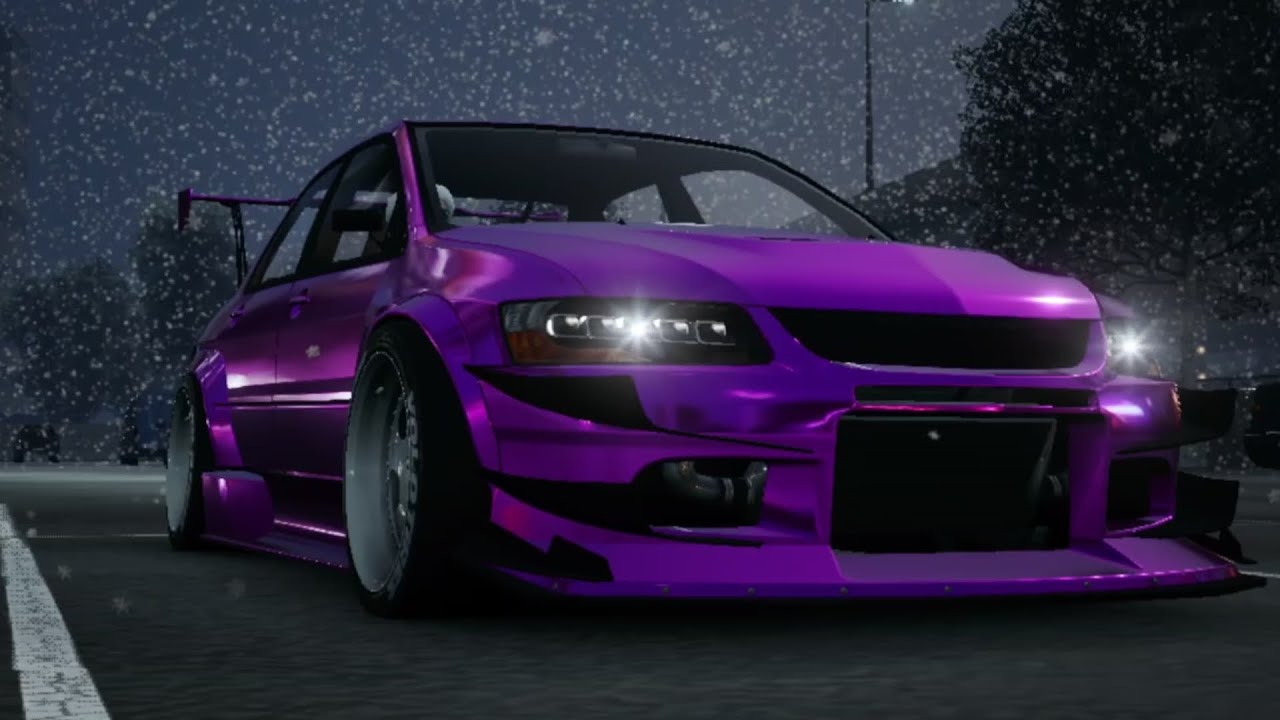 CarX Street | Car Delivery Mission