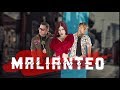 Malianteo  young eiby x juanka el problematik x malucci  lyrics