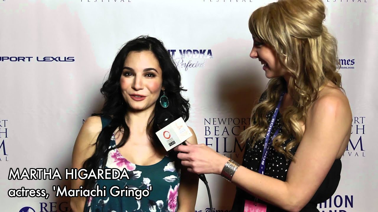 Martha Higareda desktop Wallpapers