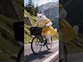 🐱 From House Cat to Action Hero — You Won’t Believe This Story! 😱🔥#usashorts #trending #viral #fyp