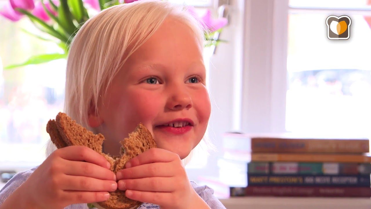 Lekker Brood Schat! YouTube Lekker Brood Schat! YouTube