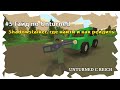 #5 Всё о Shadowstalker в Unturned 3.0 | Где найти shadowstalker и как рейдить