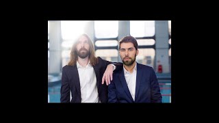 Breakbot - All i takes