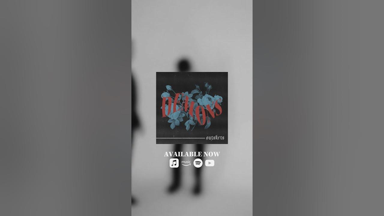 Demons - OUT NOW!