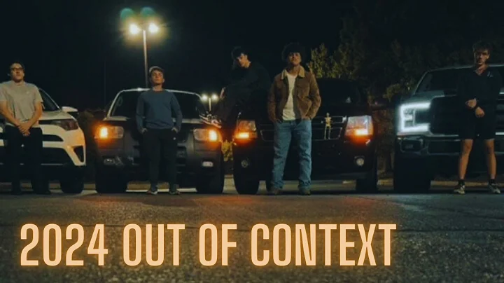 Random Clips From My 2024