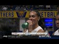 SMU Mustangs vs. Pitt Panthers | Full Match Highlights | ESPN College Volleyball
