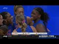 SMU Mustangs vs. Pitt Panthers | Full Match Highlights | ESPN College Volleyball