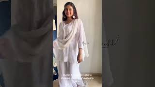 Srushti Bannatti Instagram Model And Social Media Personality