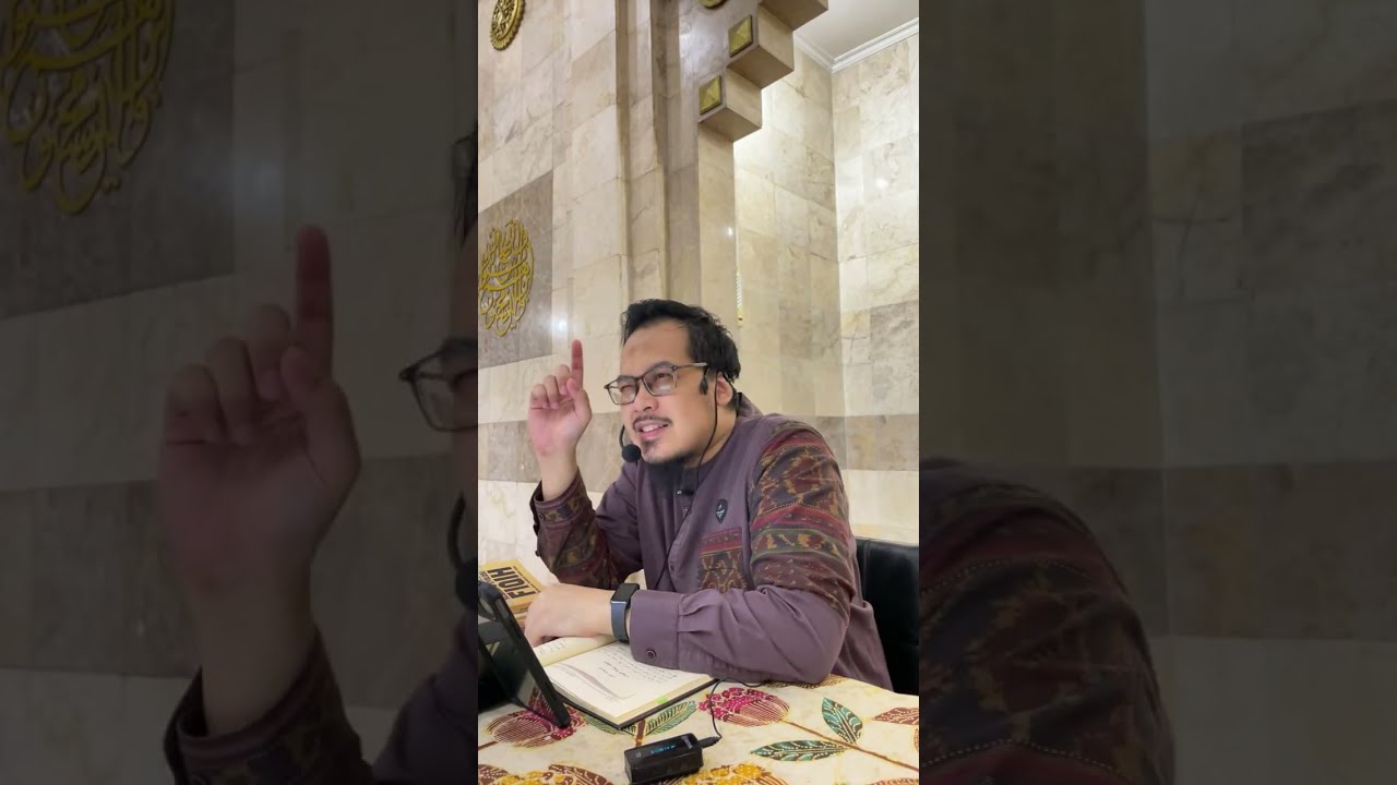 Ust. Rayk Manggala Syahputra | Peran Fiqh Dalam Kebangkitan Islam