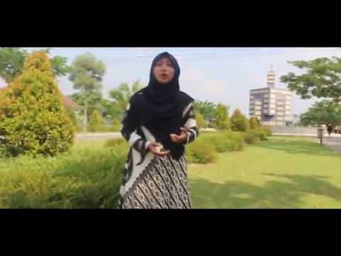Nailia Maghfiroh- Finalis Duta Santri Nasional 2018-Ma'had Aly Hasyim Asy'ari Tebuireng