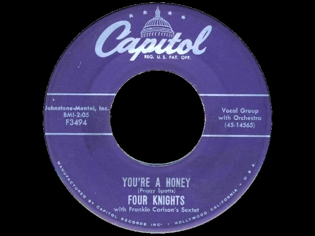 Harold Travis - La La La - YouTube