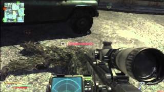 WORLDS BIGGEST MW3 FAIL!