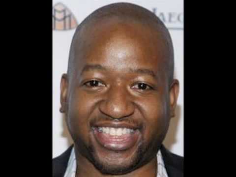 Sherrod Small Interview (On-Air Idiot Show)