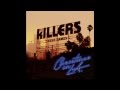 The Killers - Christmas In L.A (Official Audio)