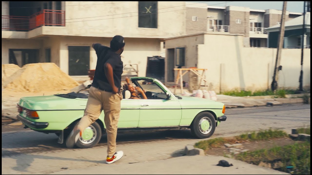 Watch FASINA - BAD 4 ME (VISUALISER) on YouTube Watch FASINA - BAD 4 ME (VISUALISER) on YouTube