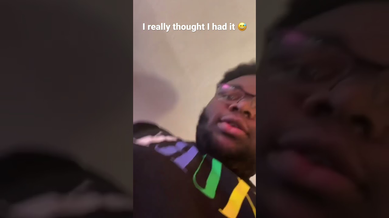 My hoverboard died MID FLIGHT! 😨 