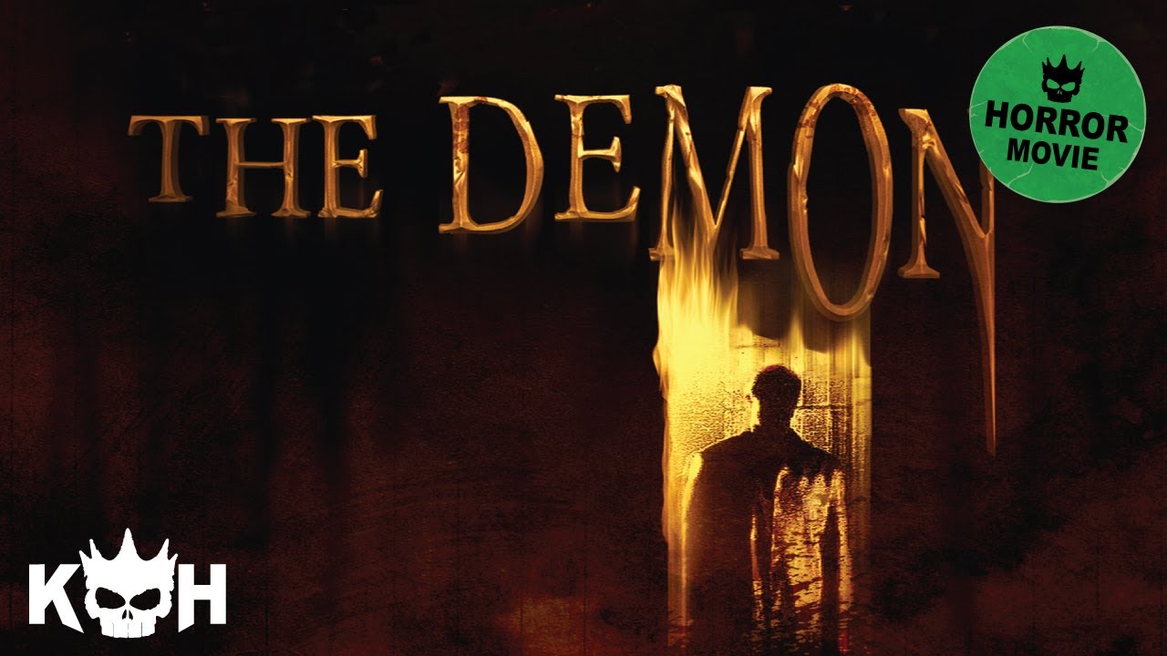 The Demon   Full Free Horror Movie