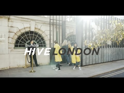 Bumble Hive London - Bumble Hive London