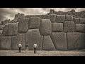 The 1950 Earthquake Destroyed Cusco — The Inca Walls on the Hill Didn't Move