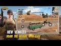 Draco Wins Chicken Dinner in PUBG Mobile