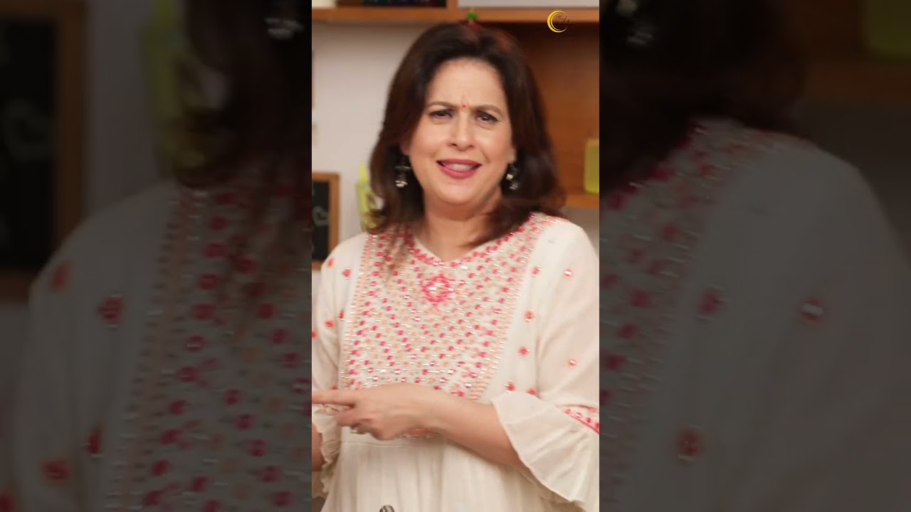Holi Special Meethe Pude Recipe by Chef Amrita Raichand