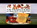 Os Trapalhões - Os Trapalhões no Auto da Compadecida Completo - (1987).