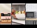 7 Best Compact Microwaves 2026: Big Power in a Small Kitchen