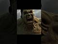 Hulk strength against wolf☠️😈 #edit #fonk song #viral short#yt short