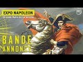 Napoléon : la bande annonce de l'exposition