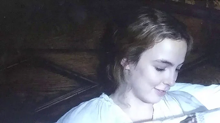 White Princess 1x03/ Elizabeth visits Lizzie and A...