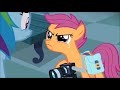 Scene for The Powerpuff Girls Alternate Ending 9