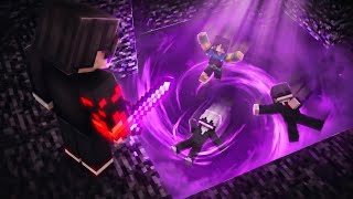 THE DAY I BECAME MINECRAFT'S MOST RUTHLESS FRIEND || HoneyBo