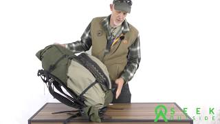 Watch Peregrine Backpack video