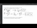 Physics Course: Ch1 Lesson 3 Level 1 Practice Problems #maths #physics #college #collegeboard