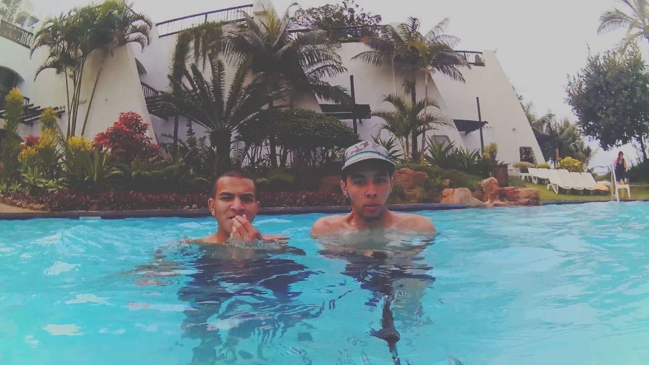 Boys Weekend- Durban South Africa