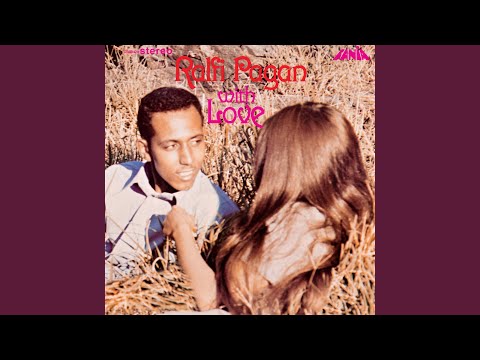 洋楽 RALFI PAGAN-MAKE IT WITH YOU/STRAY WOMAN Ralfi Pagan - Stray Woman (Official Visualizer) - YouTube