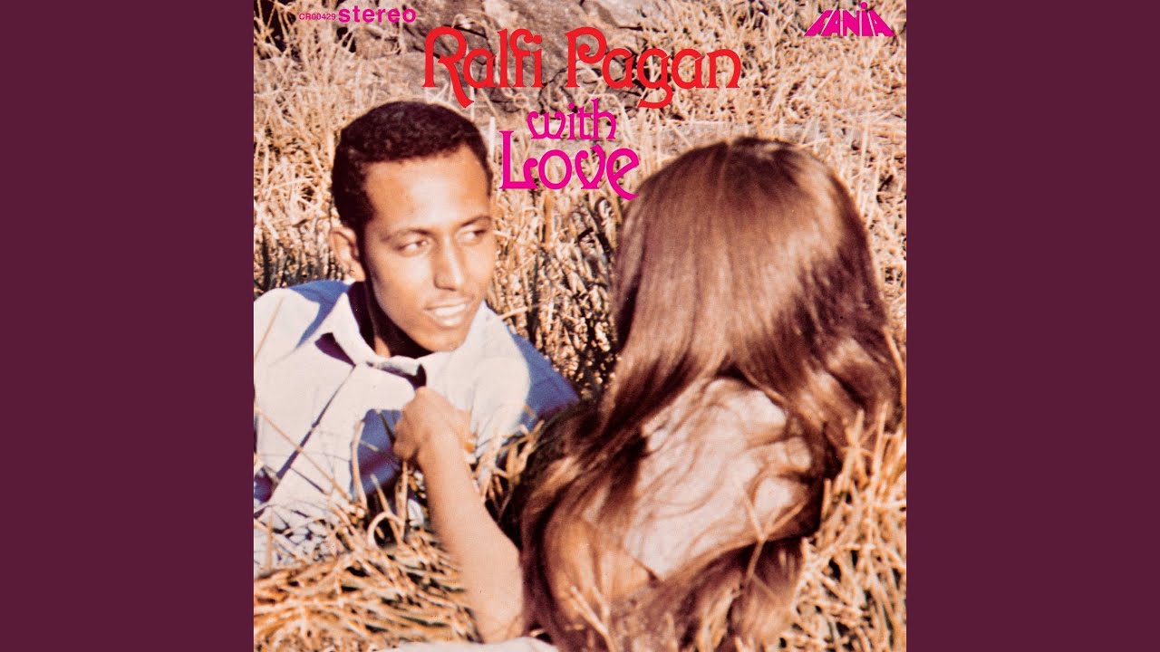 洋楽 RALFI PAGAN-MAKE IT WITH YOU/STRAY WOMAN Ralfi Pagan – Make It With You / Stray Woman – Vinyl (7