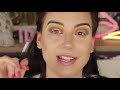 Beginning of video