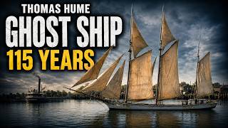 The Thomas Hume: Lake Michigan’s Ghost Ship for 115 Years
