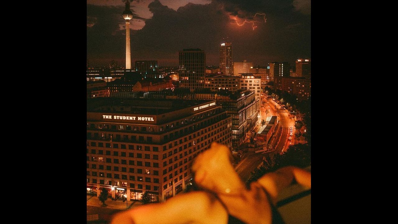 [FREE] Sad Type Beat "Can't Love You" Emotional Rap Instrumental