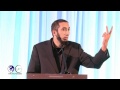 Speaking the common Language - Nouman Ali Khan