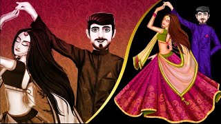 Hindu Wedding / Indian Gujarati Wedding Arranged Marriage Game@skkidsgaming|| Android Gameplay || screenshot 3