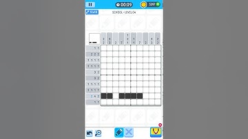 Logic Pic [SCHOOL] Level 4