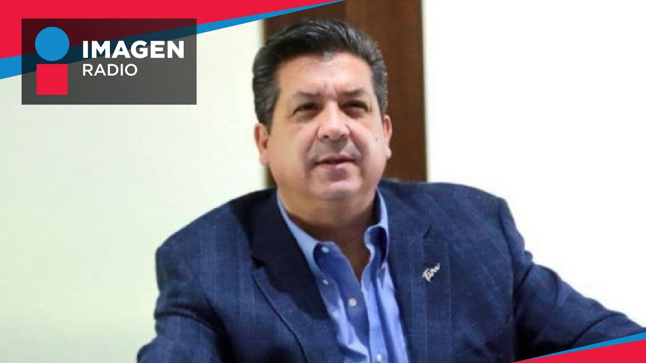 TEPJF anula candidatura de Francisco García Cabeza de Vaca - YouTube