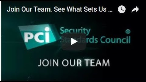 Join Our Team. See What Sets Us Apart From The Rest Pt. 2
