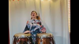 Harmonious Living Mindset - You Told Me I Was Worthy Of Your Love When They Came For Me